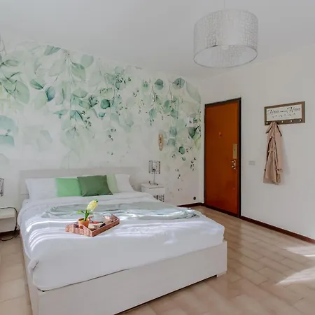 Casa Caterina - Pavia City - By Host4U Exterior photo