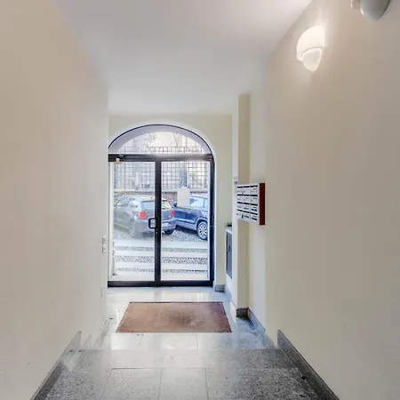 Casa Caterina - Pavia City - By Host4U Exterior photo