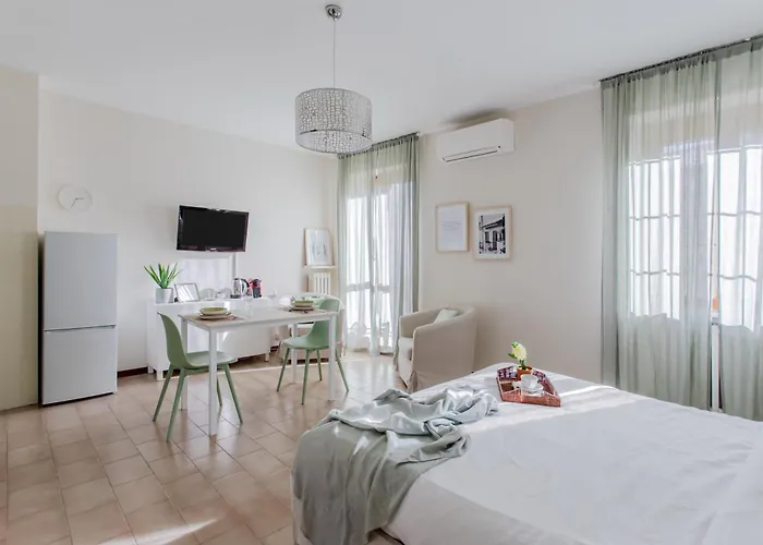 Casa Caterina - Pavia City - By Host4U