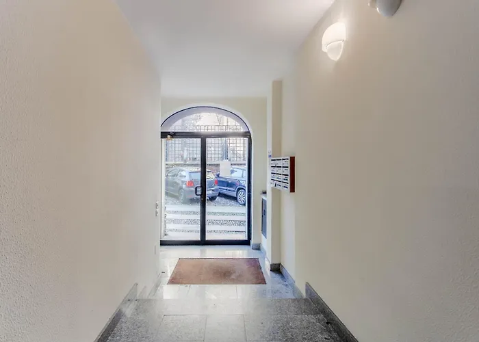 Casa Caterina - Pavia City - By Host4U