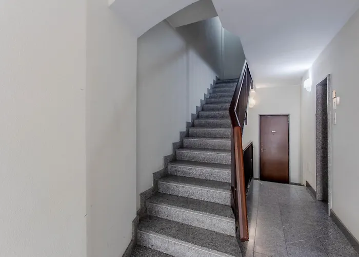 Casa Caterina - Pavia City - By Host4U