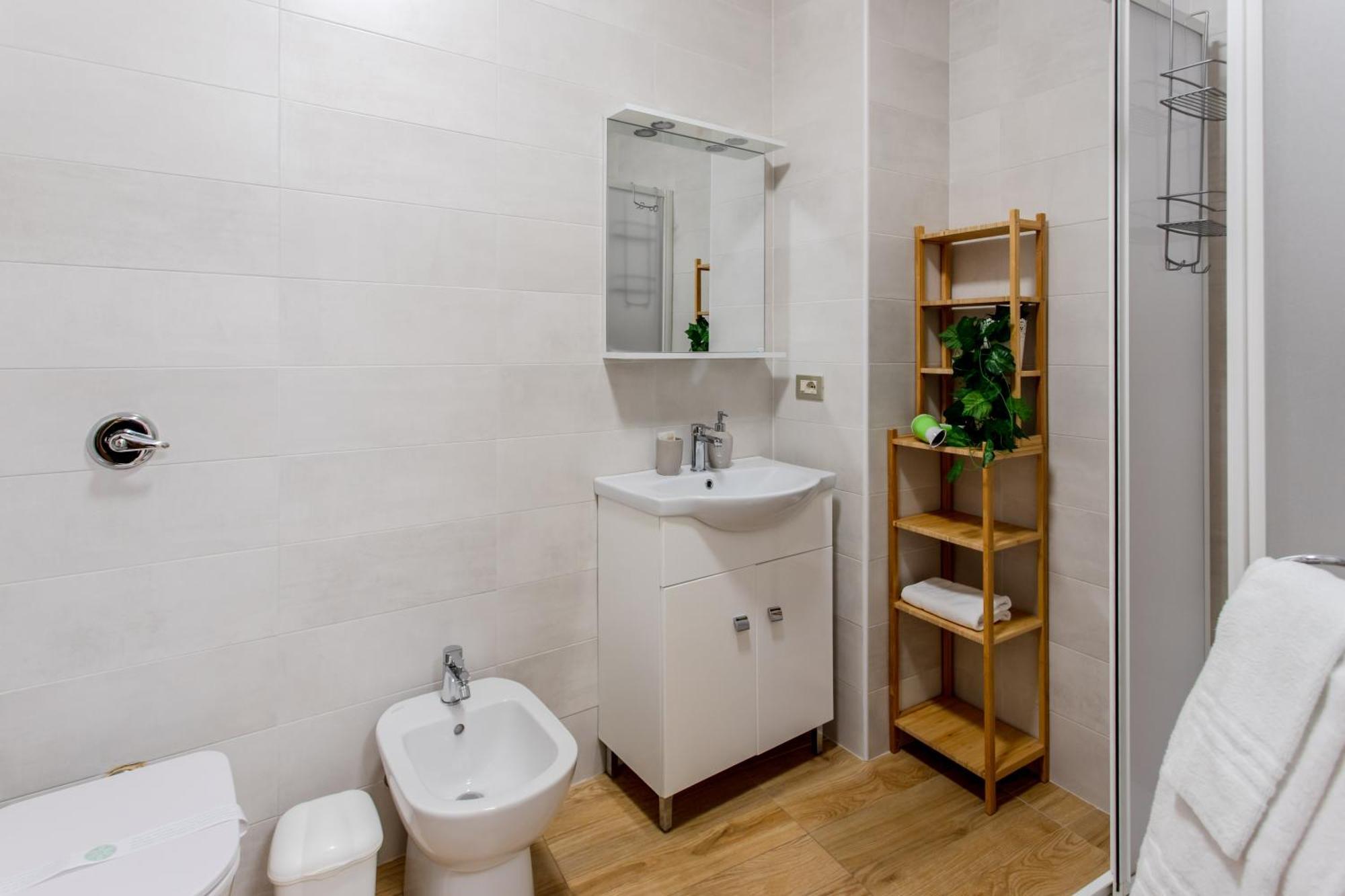 Apartment Casa Caterina - - By Host4u *