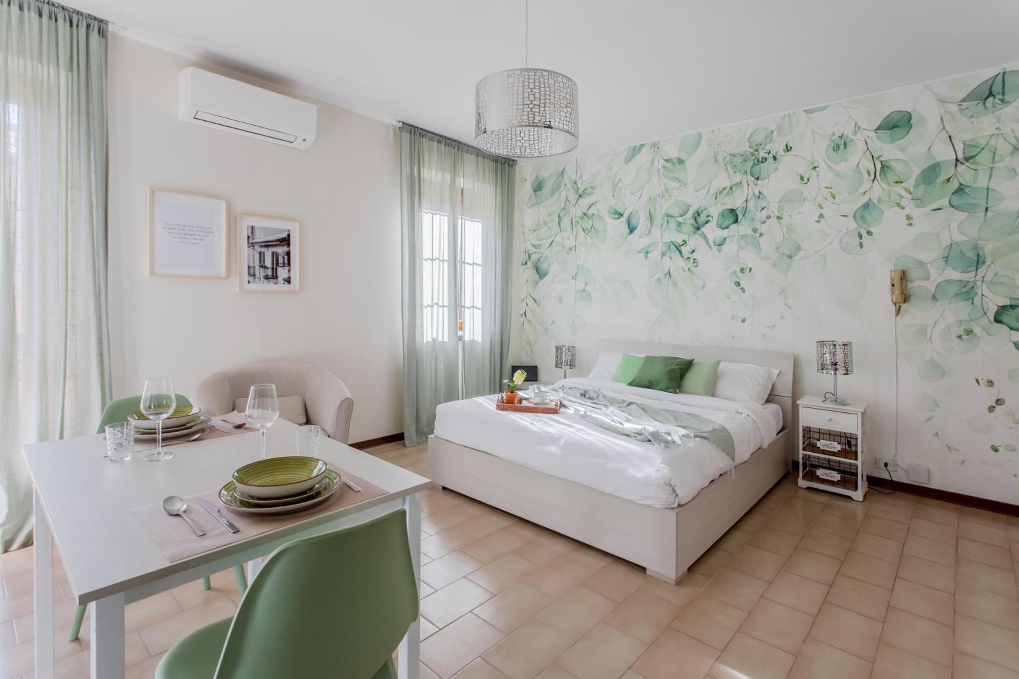 Casa Caterina - - By Host4u * Pavia