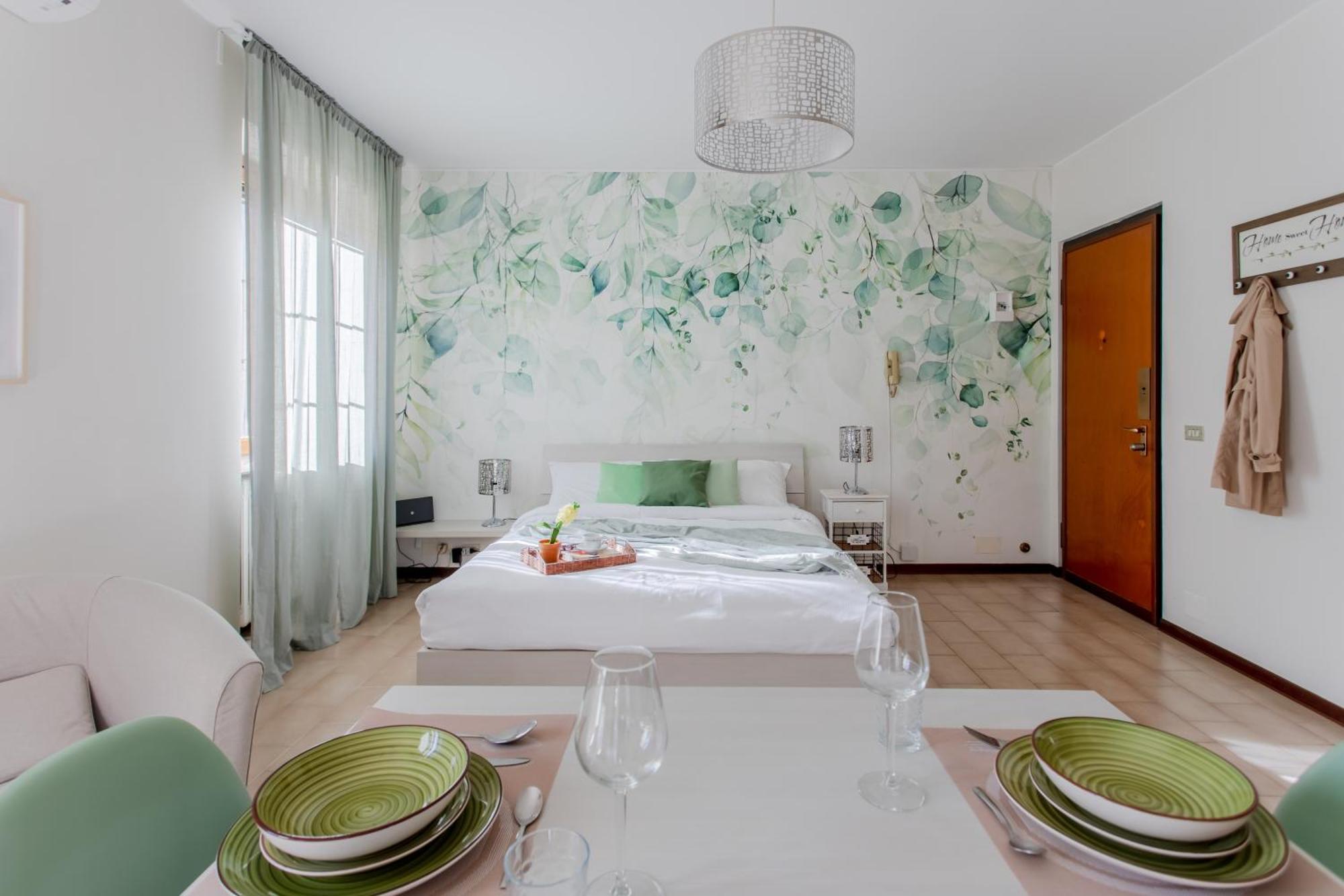 Casa Caterina - - By Host4u Apartment