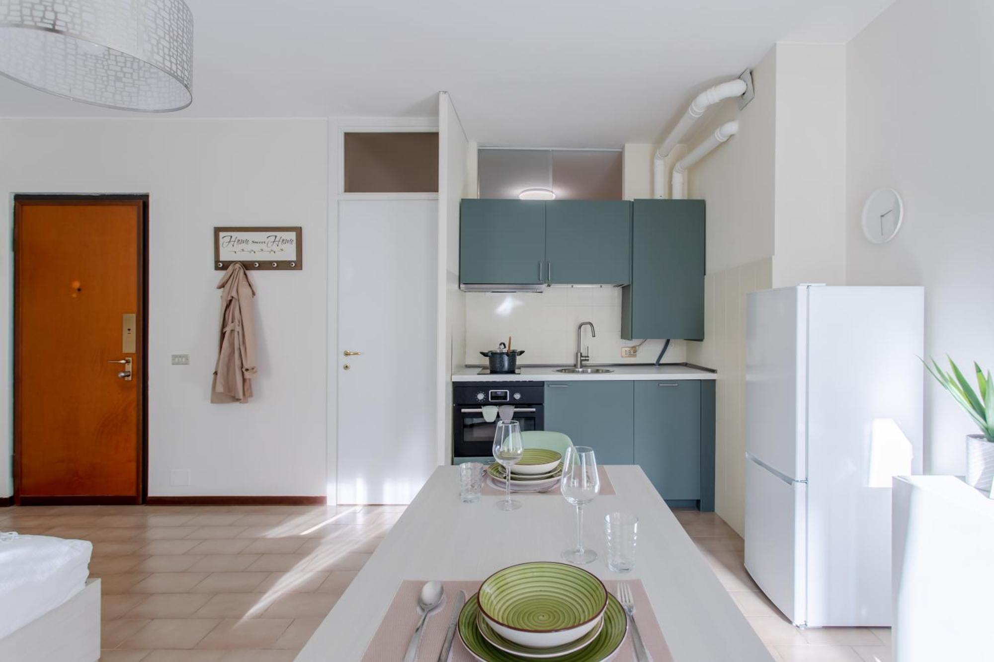 Apartment Casa Caterina - - By Host4u *