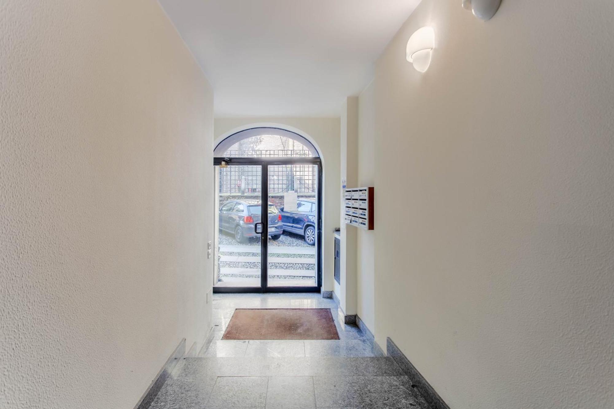 Casa Caterina - - By Host4u Apartment Pavia